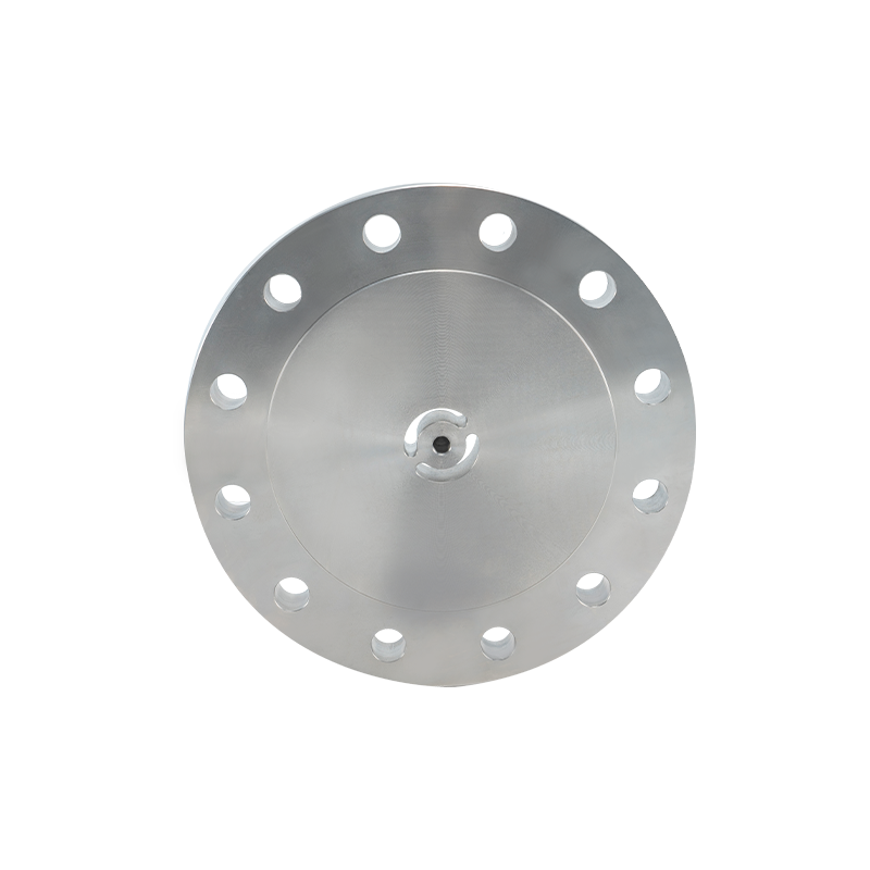 Stainless Steel/SS Blind Flange